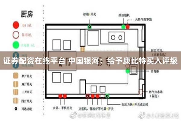 证券配资在线平台 中国银河：给予康比特买入评级