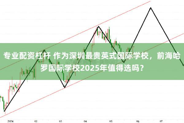 专业配资杠杆 作为深圳最贵英式国际学校，前海哈罗国际学校2025年值得选吗？